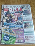 Komputer Świat Gry numer 6/2002 czerwiec 2002