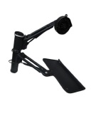 SpaceDec ramię monitora POS regulowane uchwyt kiosk 3-5kg