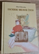 Paciorki mojego życia Alina Żebrowska