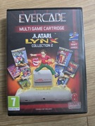 Evercade Atari lynx collection 2 