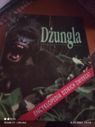 Encyklopedia dzikich zwierząt 