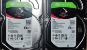Seagate IronWolf ST4000VN008 4TB