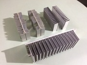 Orginalne - Radiatory - UNITRA - DIORA oraz SONY