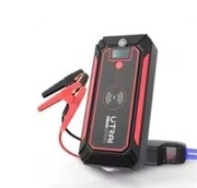 Jstar 4 JUMP STARTER BOOSTER UTRAI 2500A POWERBANK ROZRUCH AWARYJNY 