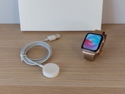 Apple Watch Series 5 40mm GPS Złoty