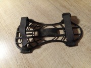 Karwasz łuczniczy ochraniacz przedramienia ,osłona na ramię łucznictwo (60)