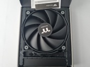 Thermaltake CT200 Black – 200 mm PWM