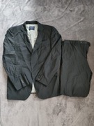 Nowy garnitur Tommy Hilfiger wełna, rozmiar 52