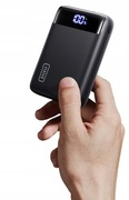 INIU Power Bank, 20000 mAh, mini rozmiar 22,5 W