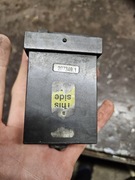 Emulator wtrysku vialle