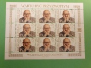 Fi 4657 Warto Być Przyzwoitym  Rok 2015 