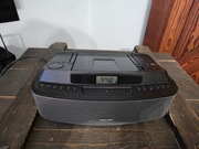 Radioodtwarzacz PHILIPS AZ420 Czarny
