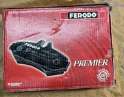 Klocki hamulcowe komplet Ferodo FVR700 Ford transit. Nowe zapakowane 21470