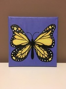 Własnoręczny obraz