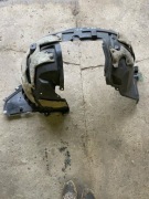 Nadkole prawe przód Nissan Qashqai