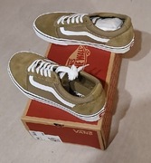 Vans of the Wall - trampki r. 42