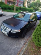 Audi A4 B7  2.0 TDI 140 km rok 2004