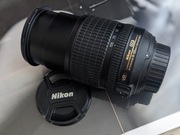 Obiektyw Nikon Nikkor 18-105 Af-s 3.5-5.6G ED VR