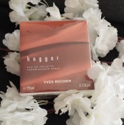 Yves Rocher perfumy Hoggar 75 ml. męskie Nowa Rarytas 