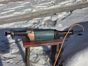 Szlifierka kątowa prosta Celma 