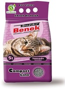 Benek compact zapach lawenda 5 L promocja Mieszka I 63
