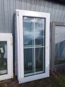 Okno  używane z Niemiec 155wys 76szer UR 