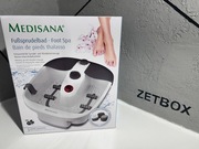 Hydromasażer do stóp Medisana Thalasso