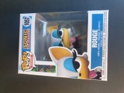 Funko Pop Sonic Rouge 1057 Nowy