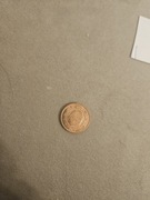 Belgia 2 cent 2007