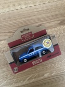 Kolekcje PRL - polonez f50 1:43 milicja