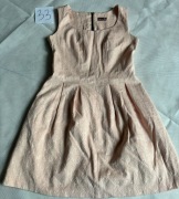 Sukienka różowa Imperial Karolina r. 40 