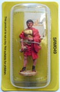 Figurka Del Prado Roman General. SRM 049