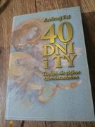 40 dni i Ty. Trudne, ale piękne człowieczeństwo