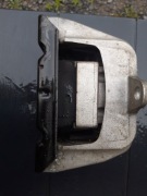 Poduszka Silnika Lewa Seat Leon I Audi A3 Oryginał OEM