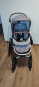 Wózek 2 w 1 firmy Maxi Cosi Nova 4 