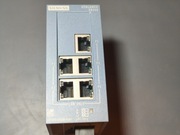 SIEMENS SCALANCE XB005 Switch przemysłowy niezarządzalny 5 portów RJ45