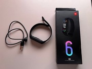 Xiaomi Mi Smart Band 6 NFC