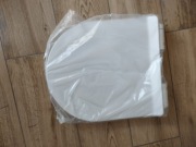 Deska sedesowa DUROPLAST NOWA