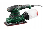 Mocna szlifierka oscylacyjna sieciowa PARKSIDE PSS 270 C3