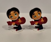 Kinder niespodzianka Funny students 