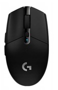 Myszka gamingowa Logitech G304 Lightspeed Wireless