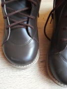 Buty zimowe Aurelka 32