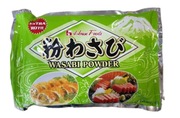 Wasabi w proszku