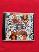 2 Unlimited No Limits 1993 rok płyta cd kolekcjonerska unikat