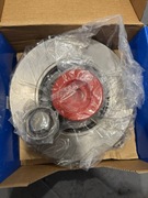 SKF VKBD 1012 – komplet łożyska piasty koła