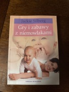 Gry i zabawy z niemowlakami