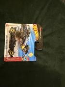 HOT WHEELS ORACLE RED BULL RACING - FORMULA 1
