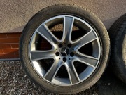 Felga aluminiowa Mercedes S-klasa W222 18" A2224011002