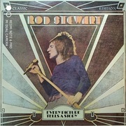 ROD STEWART  Every Picture Tells a Story  LP (GER) NM