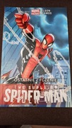 SUPERIOR SPIDER-MAN #1 -OSTATNIE ŻYCZENIE
